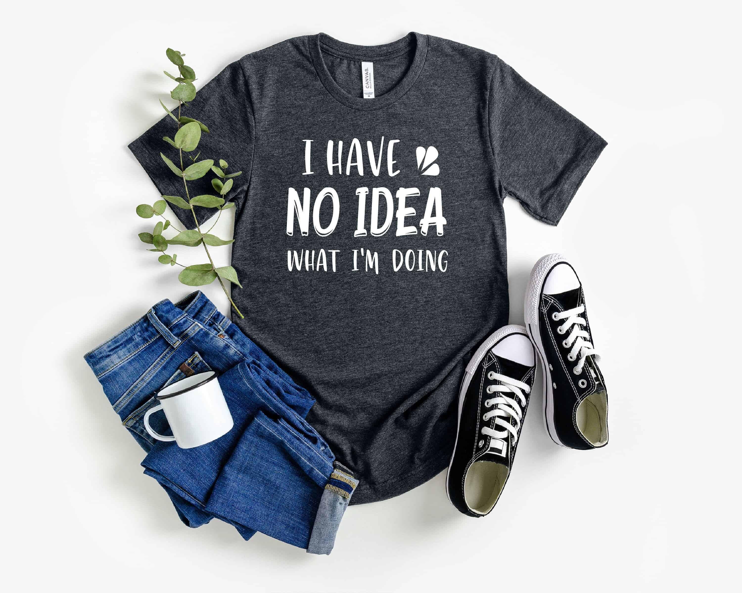 Funny Shirts For Men
