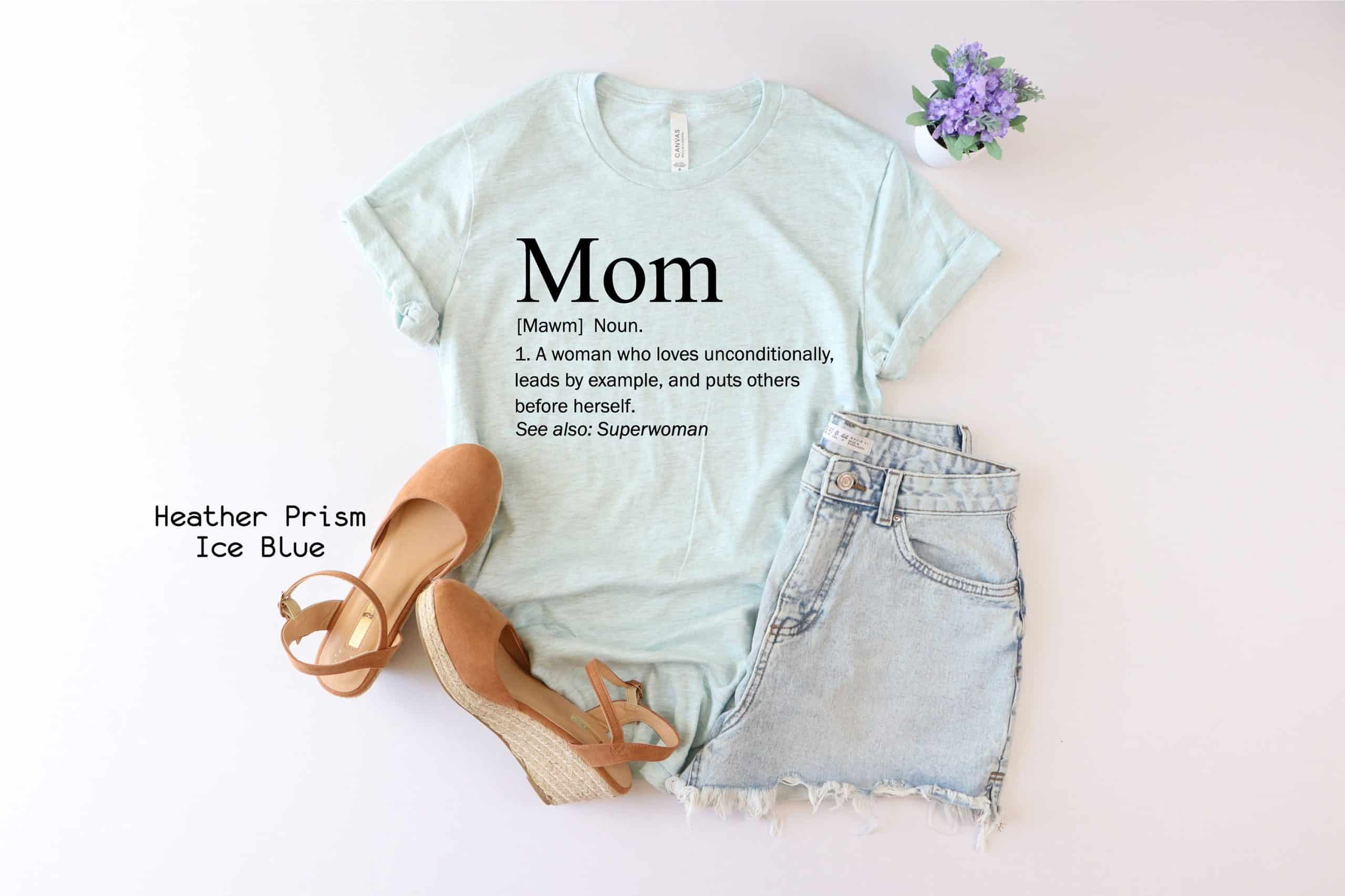 Mom Life Shirt Mama T-Shirt Mom Tee Mom-life Mom Shirt Mom Shirt Mama Shirt Mommy Shirt Mother's Day Gift