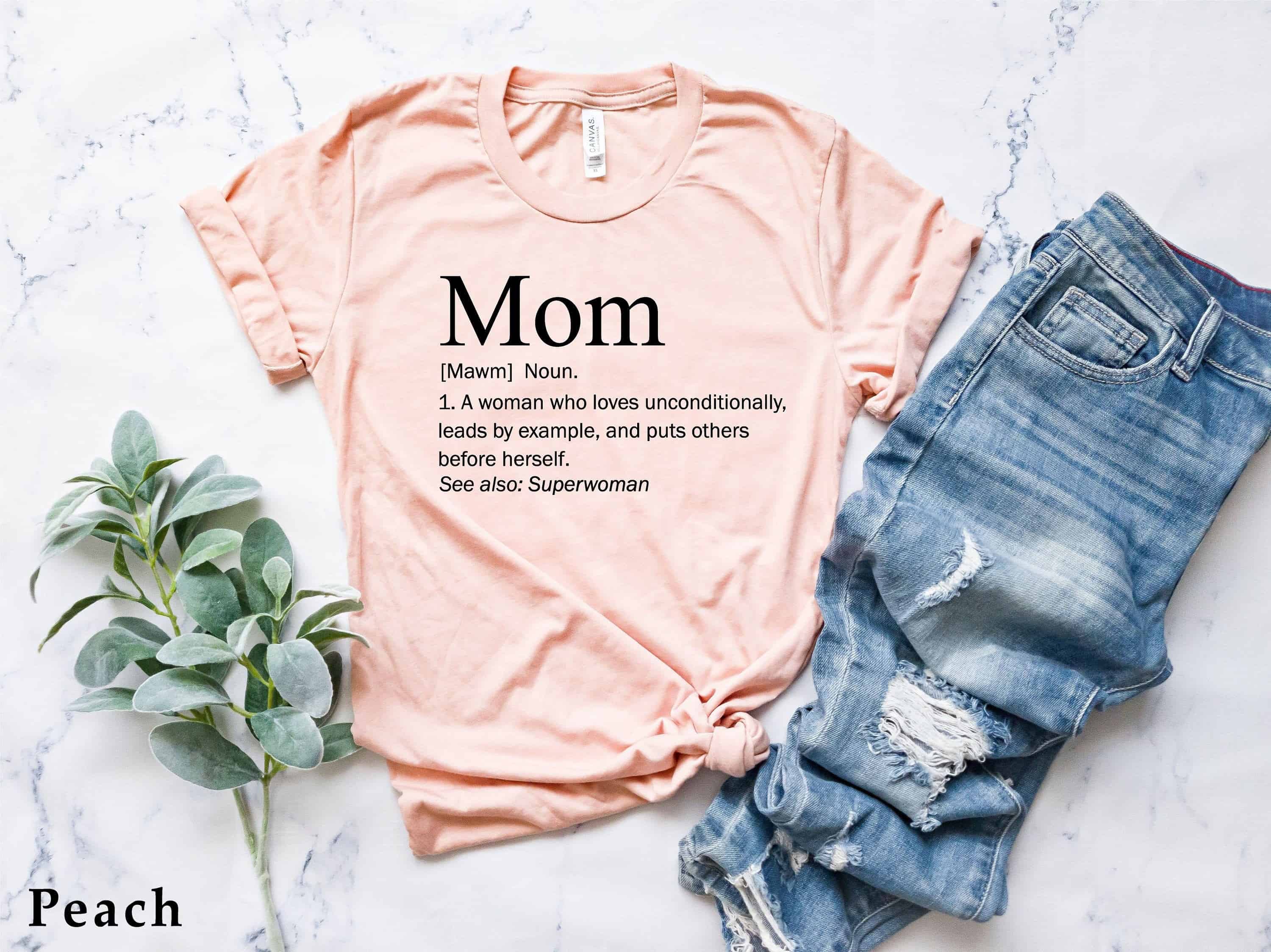 Mom Life Shirt Mama T-Shirt Mom Tee Mom-life Mom Shirt Mom Shirt Mama Shirt Mommy Shirt Mother's Day Gift
