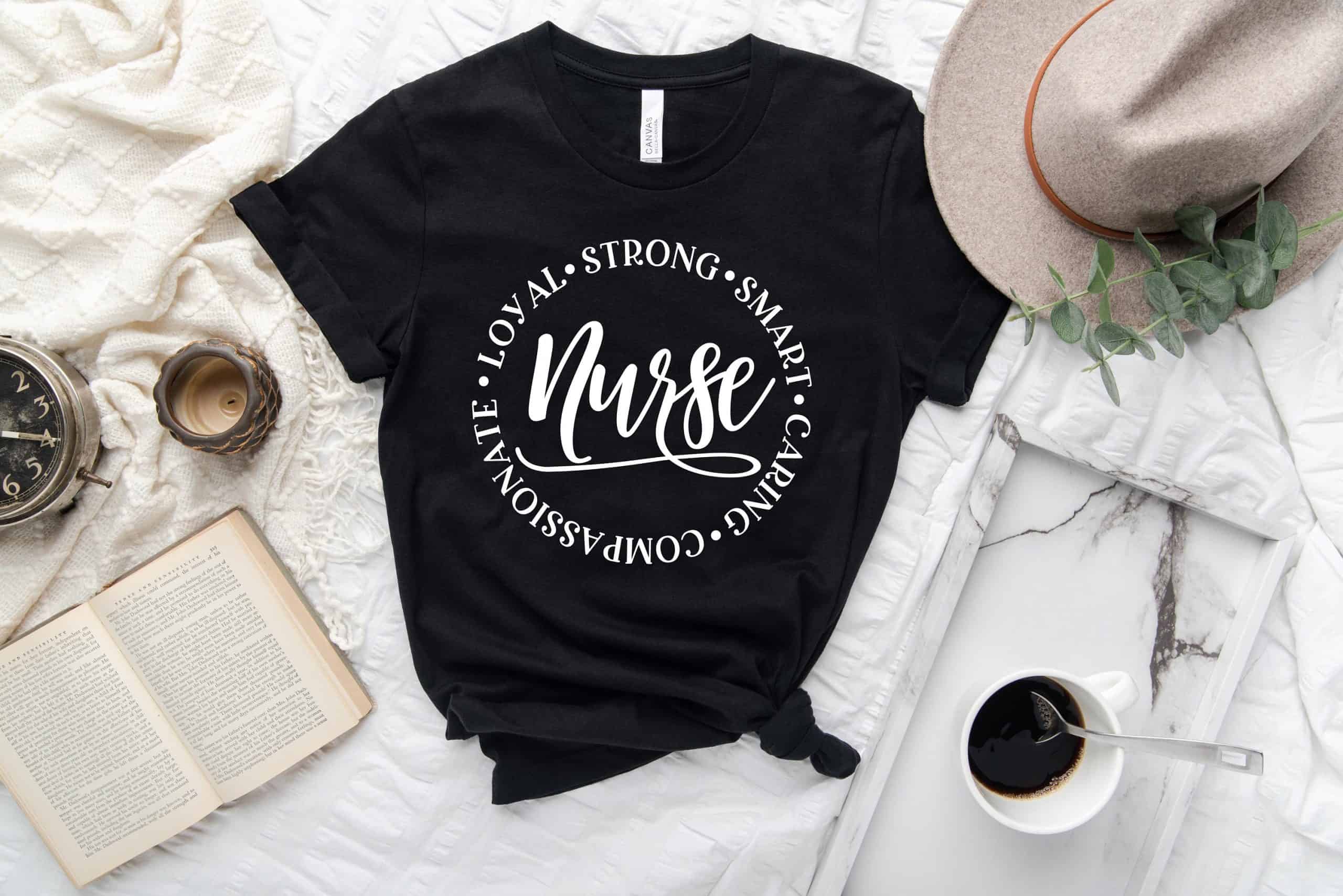 Nurse Definition Shirt | Nurse Day, Gift for Nurse, Registered Nurse Shirts, RN, Nurse Week, Nurse Gift, Essential Worker, Nursing Shirt