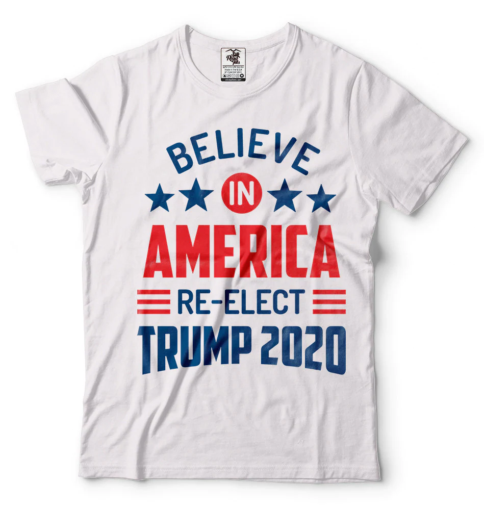 Donald Trump 2020 Election Campaign Sweatshirt Unisex 