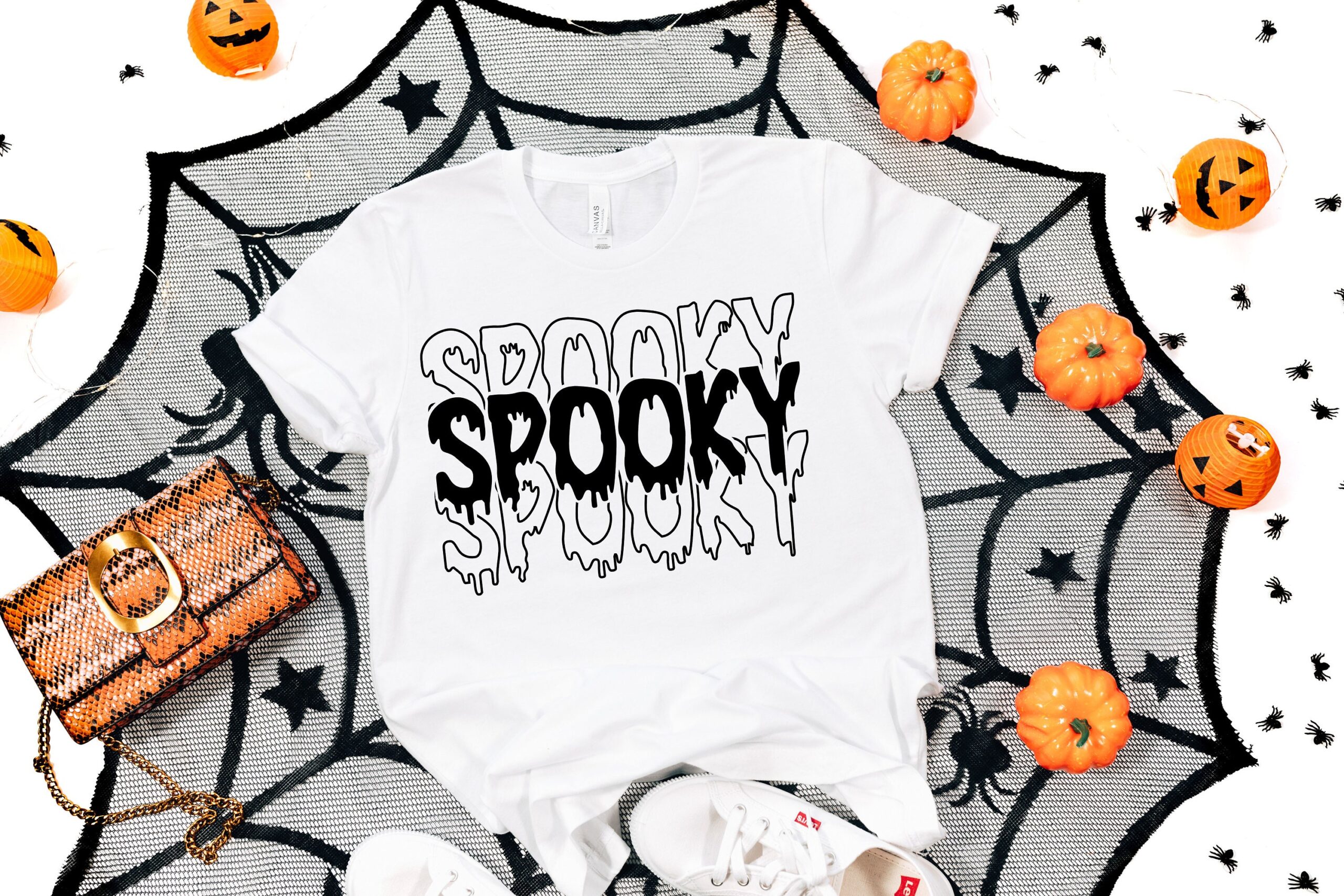 Halloween Spooky Shirt, Halloween Party Shirt, Holiday Gift,Womens Halloween Shirt,Halloween Party,Halloween shirt,Hocus Pocus,Spooky Vibes